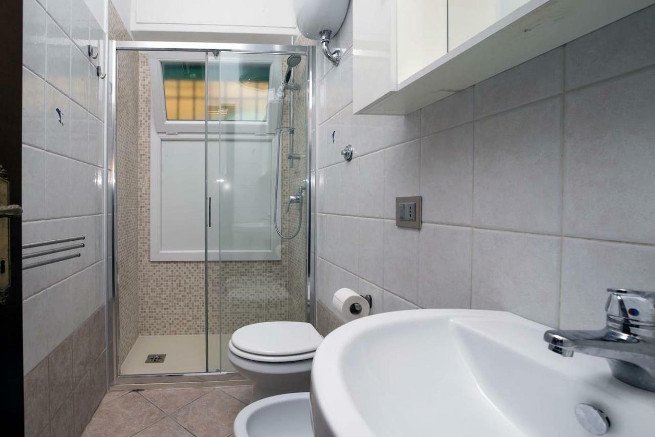 Il Cortiletto Di Via Tuscolana Appartamento Roma