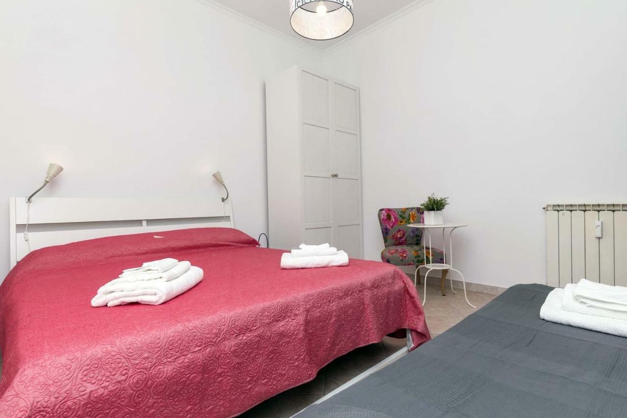Il Cortiletto Di Via Tuscolana Appartamento Roma