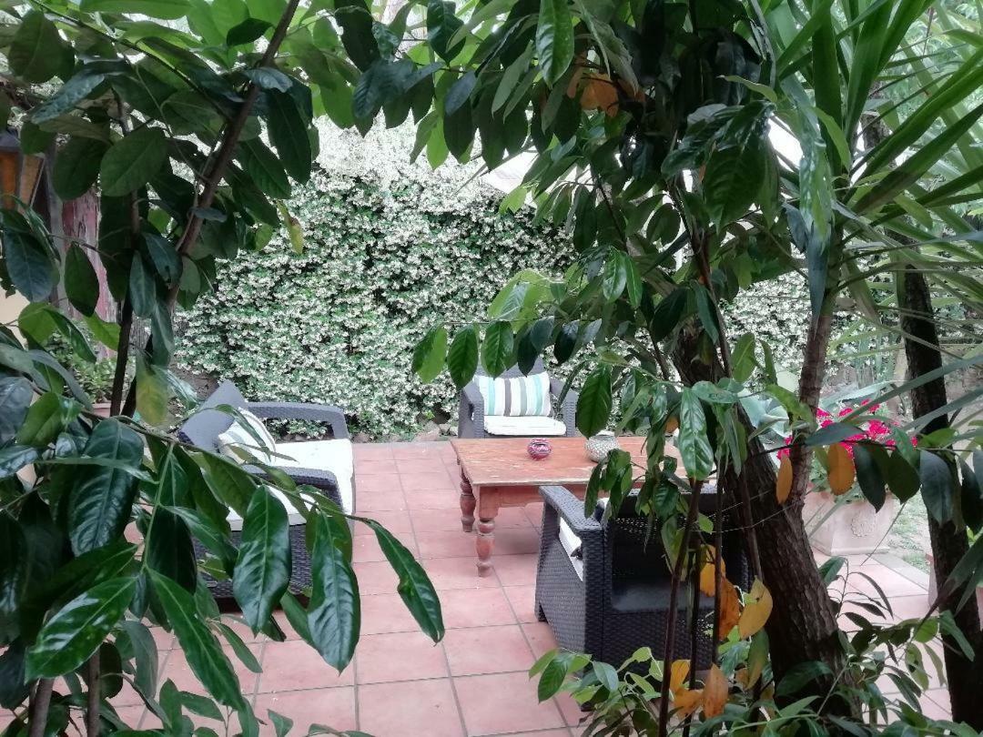 Appia Antica Guest house Rome