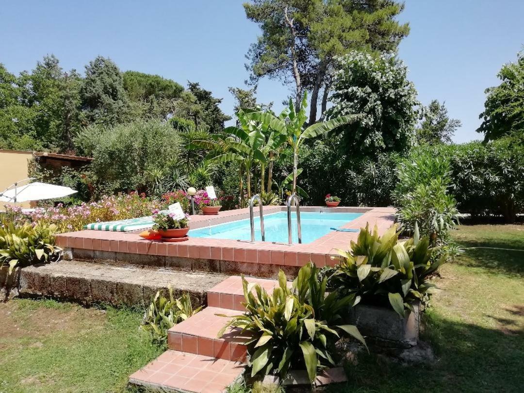 Appia Antica Guest house Rome