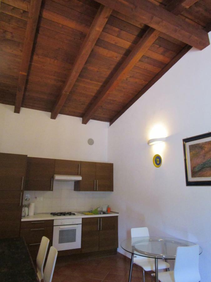Aurelia Sweet Apartment