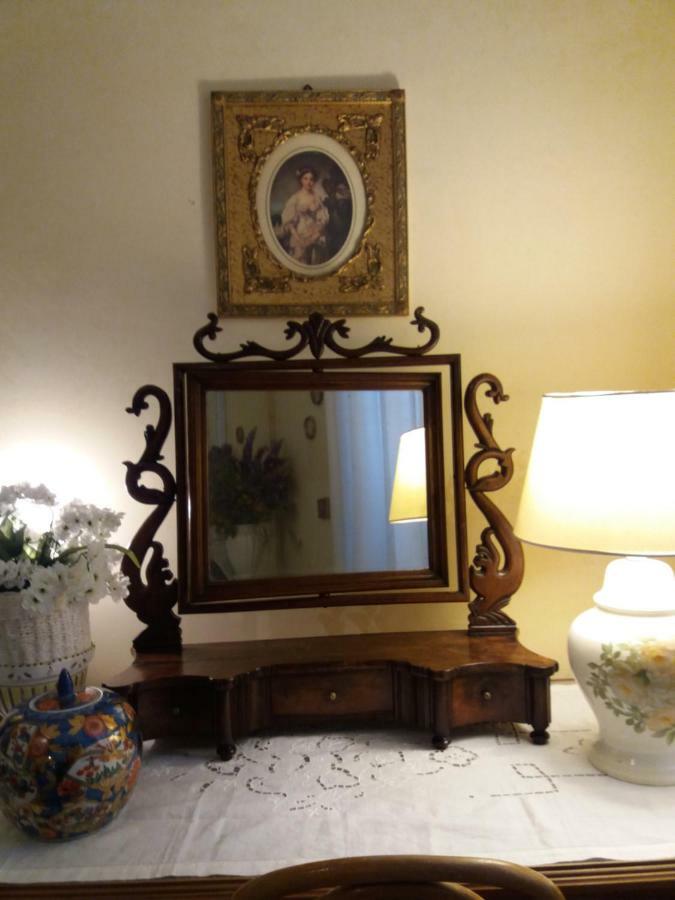 Charming House Near Parco Dei Principi Casa vacanze Roma