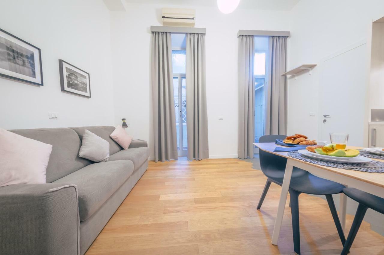 Margutta Diy Art Apartment