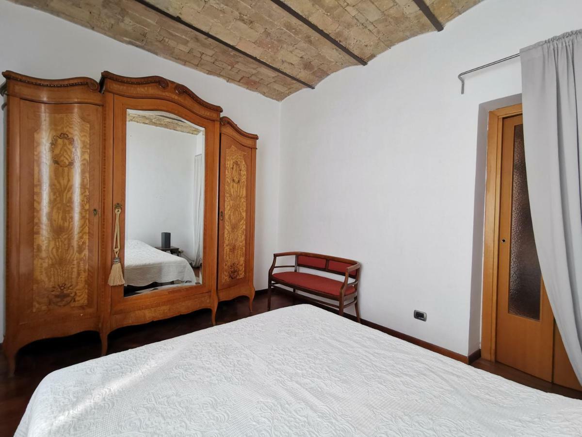Appartement Borgo Pio San Pietro