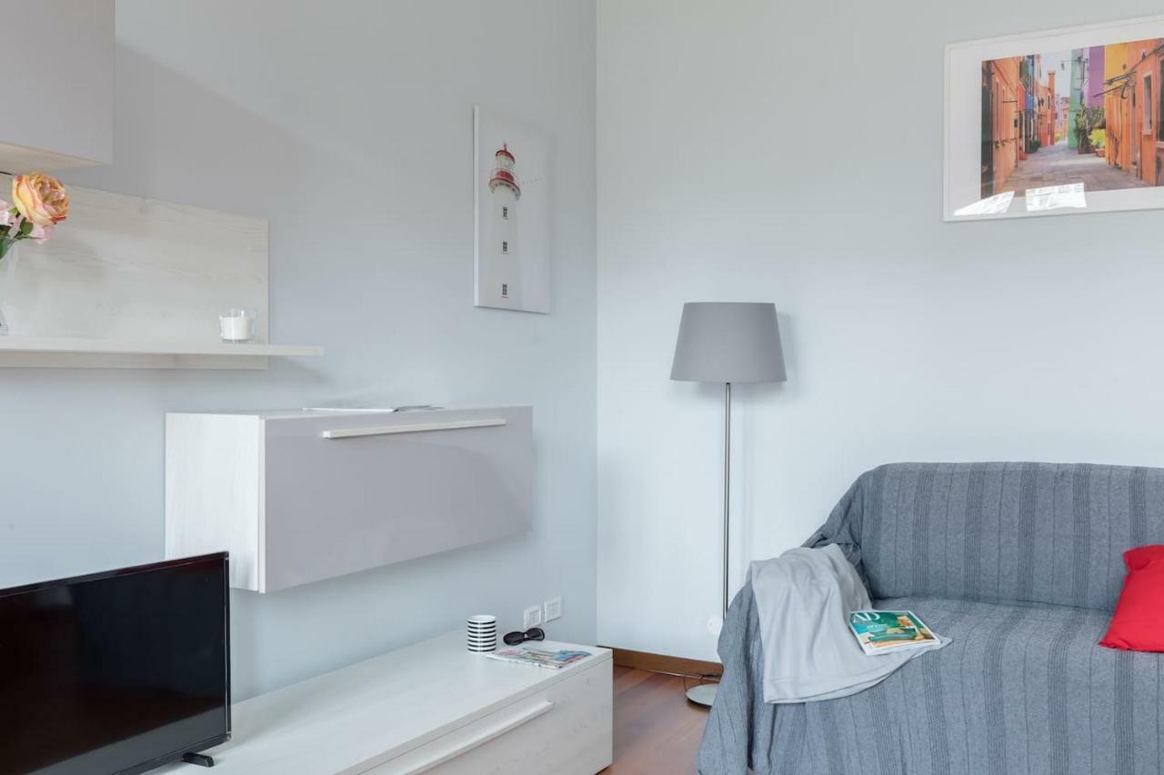 Don Bosco Horizon Apartment *