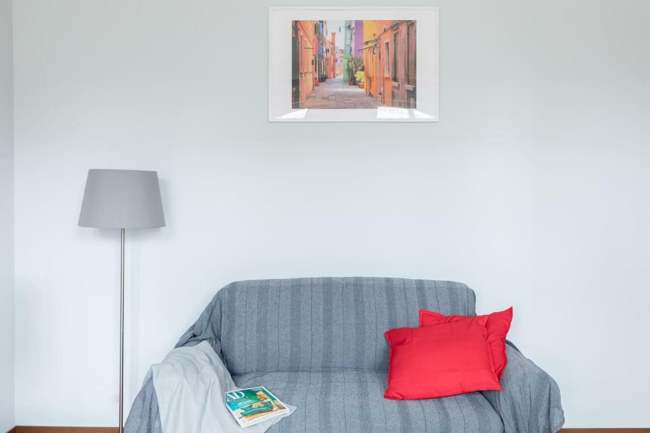 Apartment Don Bosco Horizon