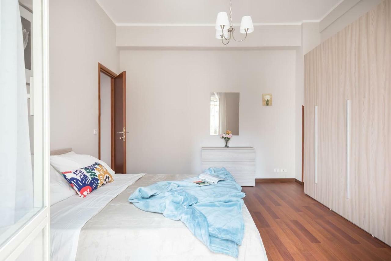 Don Bosco Horizon Apartment Rome