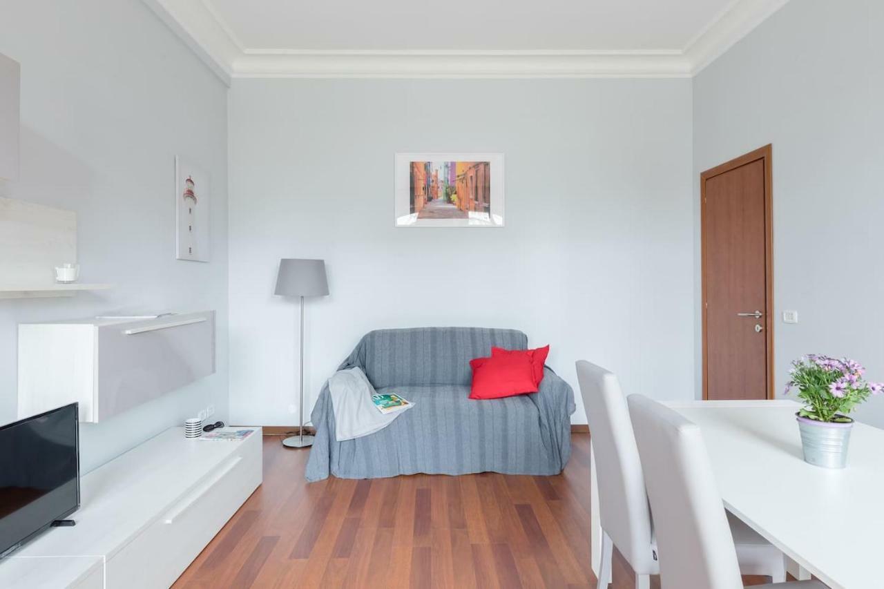 Don Bosco Horizon Apartment Rome
