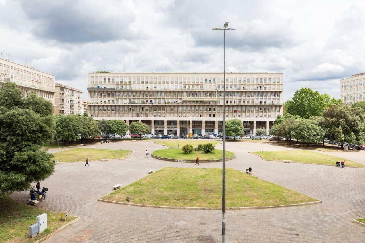 Don Bosco Horizon Apartment
