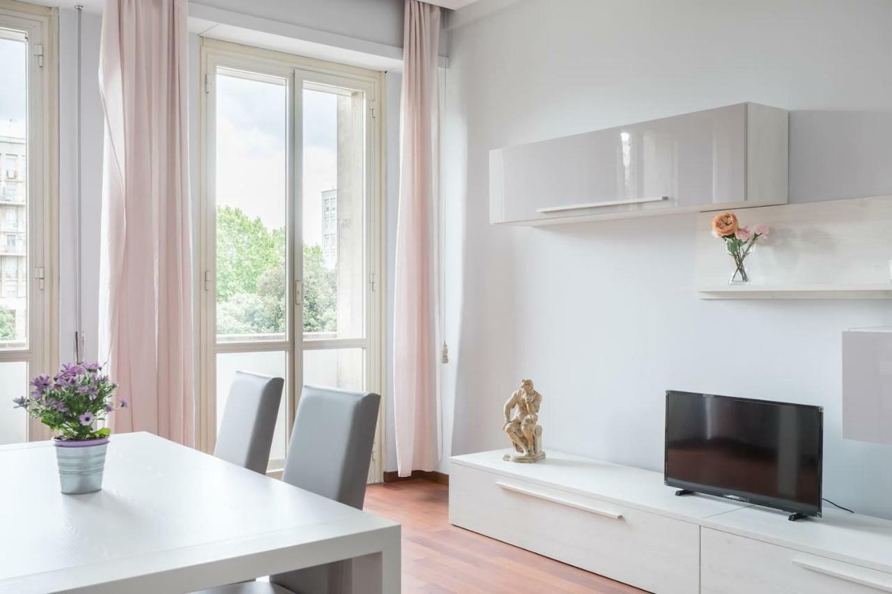 Don Bosco Horizon Apartment *