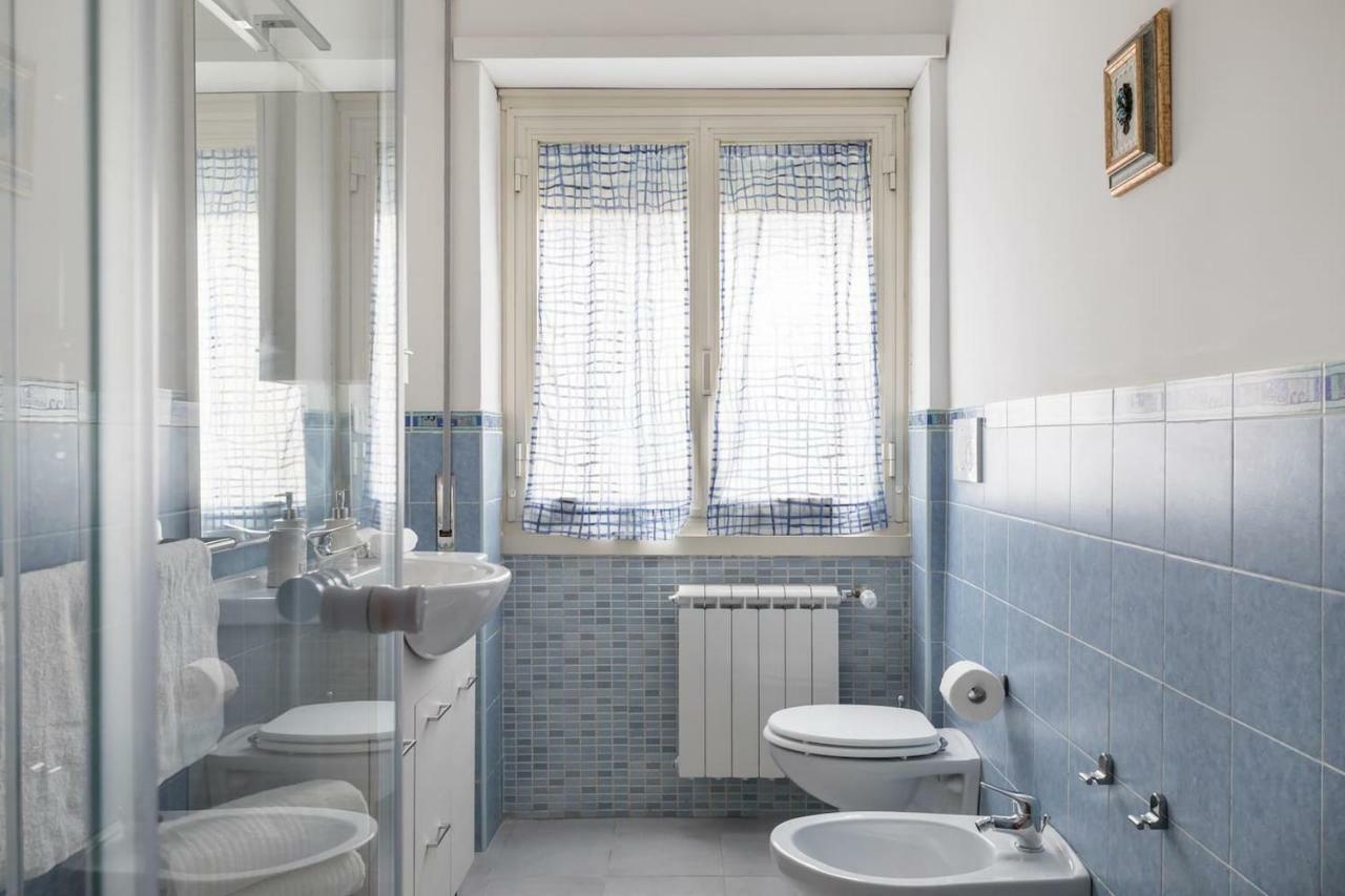Don Bosco Horizon Apartment Rome