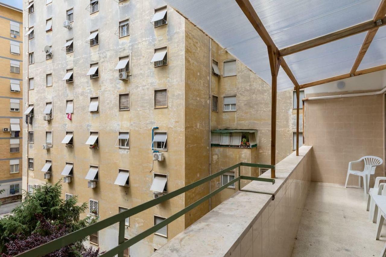 Don Bosco Horizon Apartment