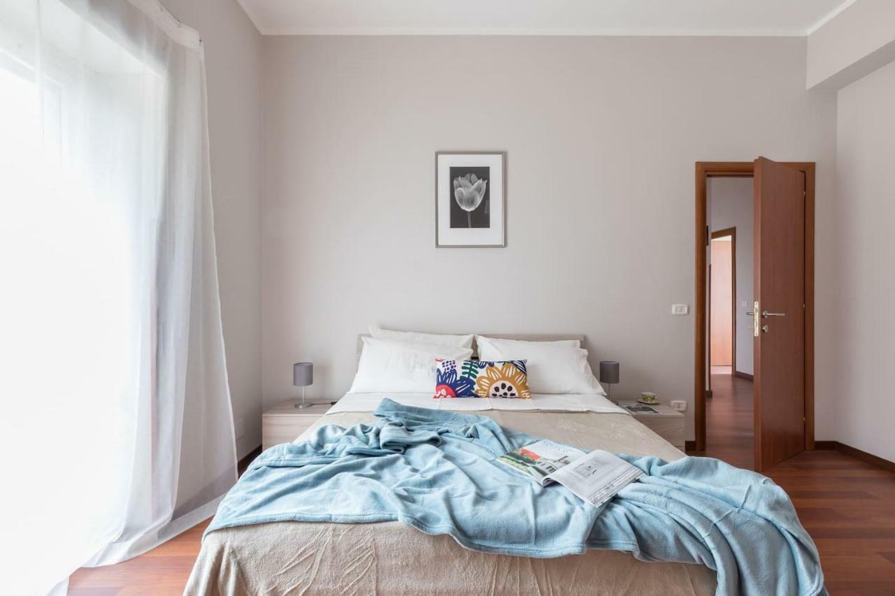 Apartment Don Bosco Horizon