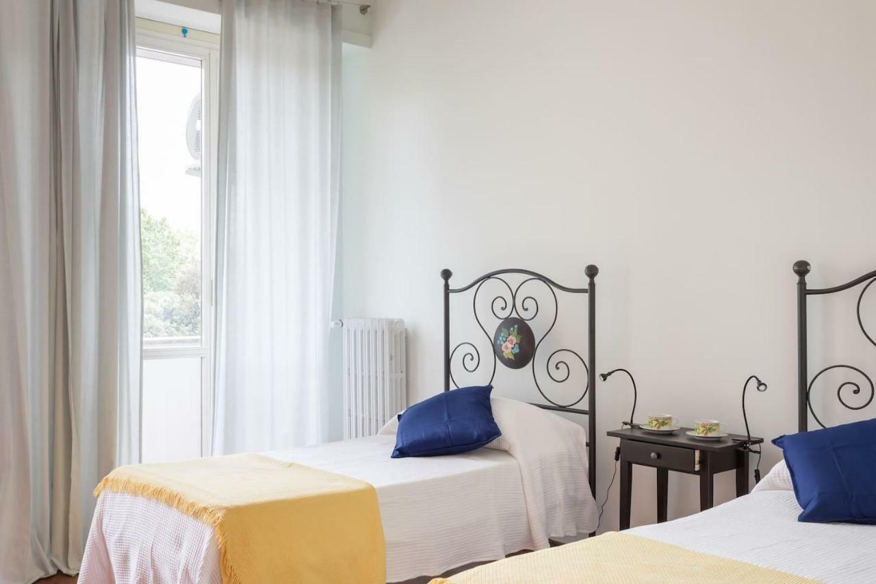 Apartment Don Bosco Horizon
