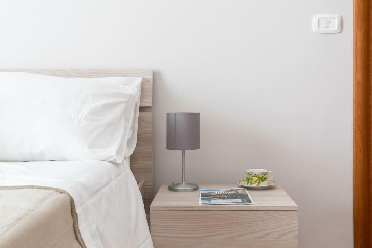 Don Bosco Horizon Apartment *