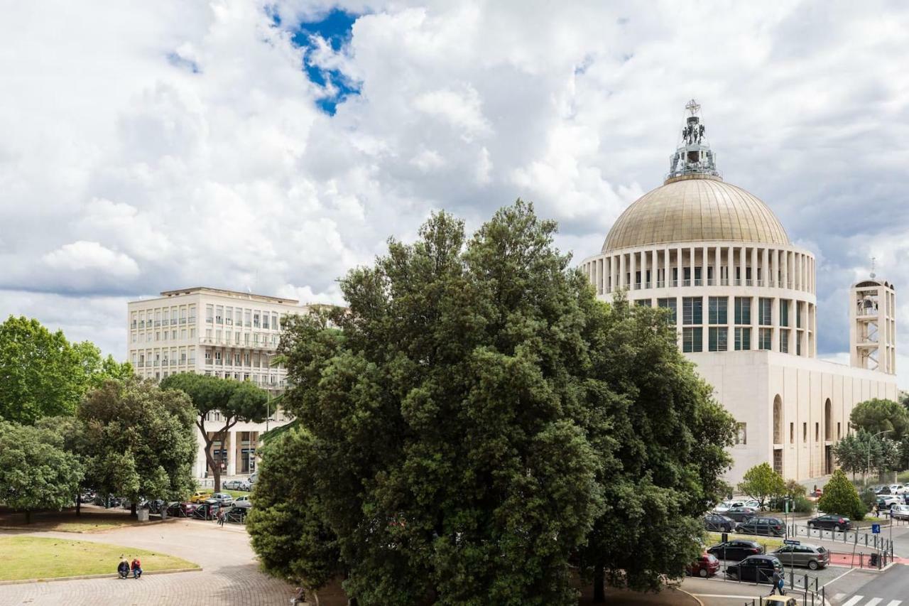Don Bosco Horizon Rome