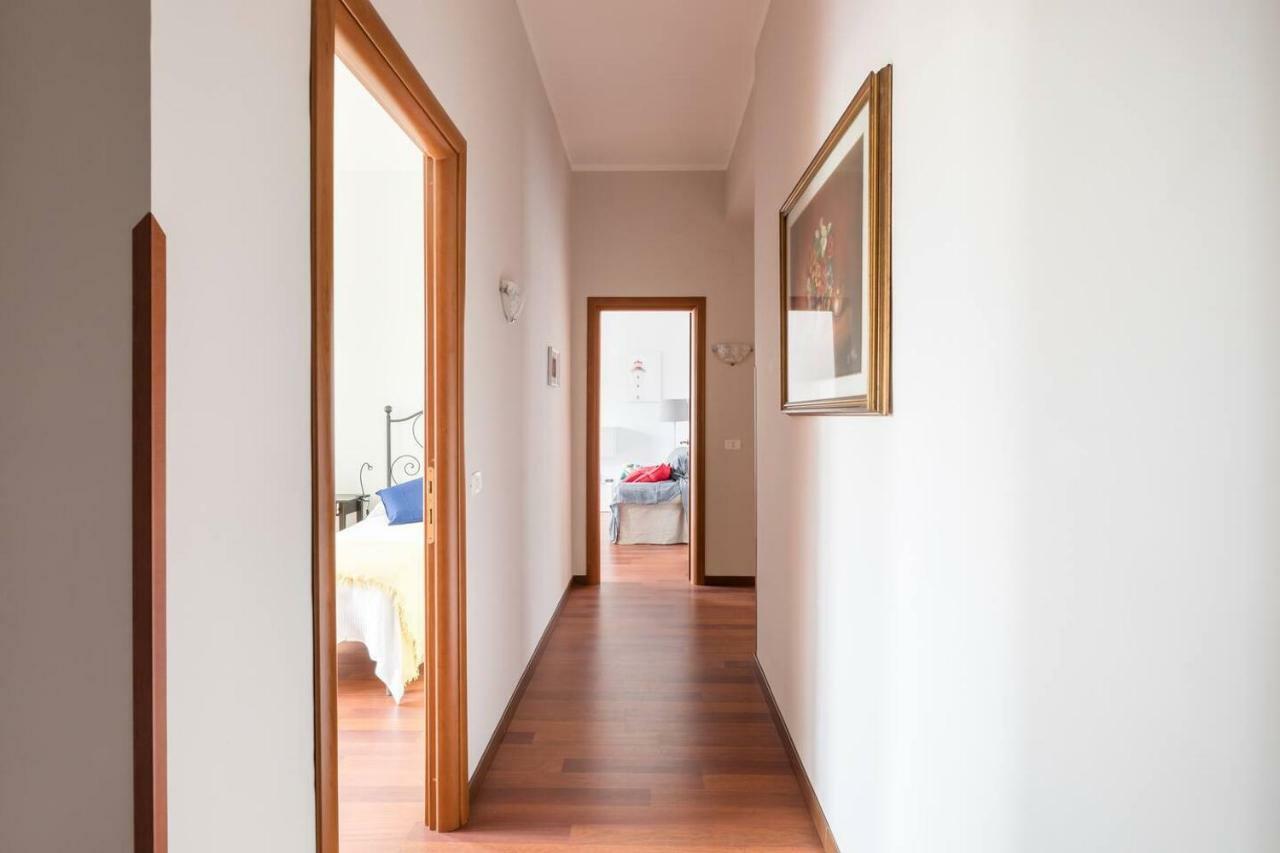 Don Bosco Horizon Apartment *