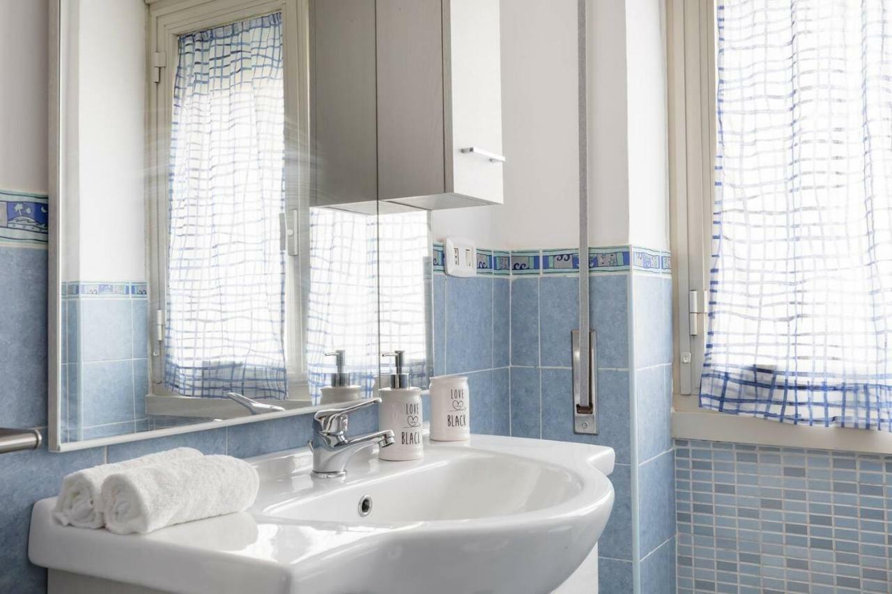 Don Bosco Horizon Apartment *