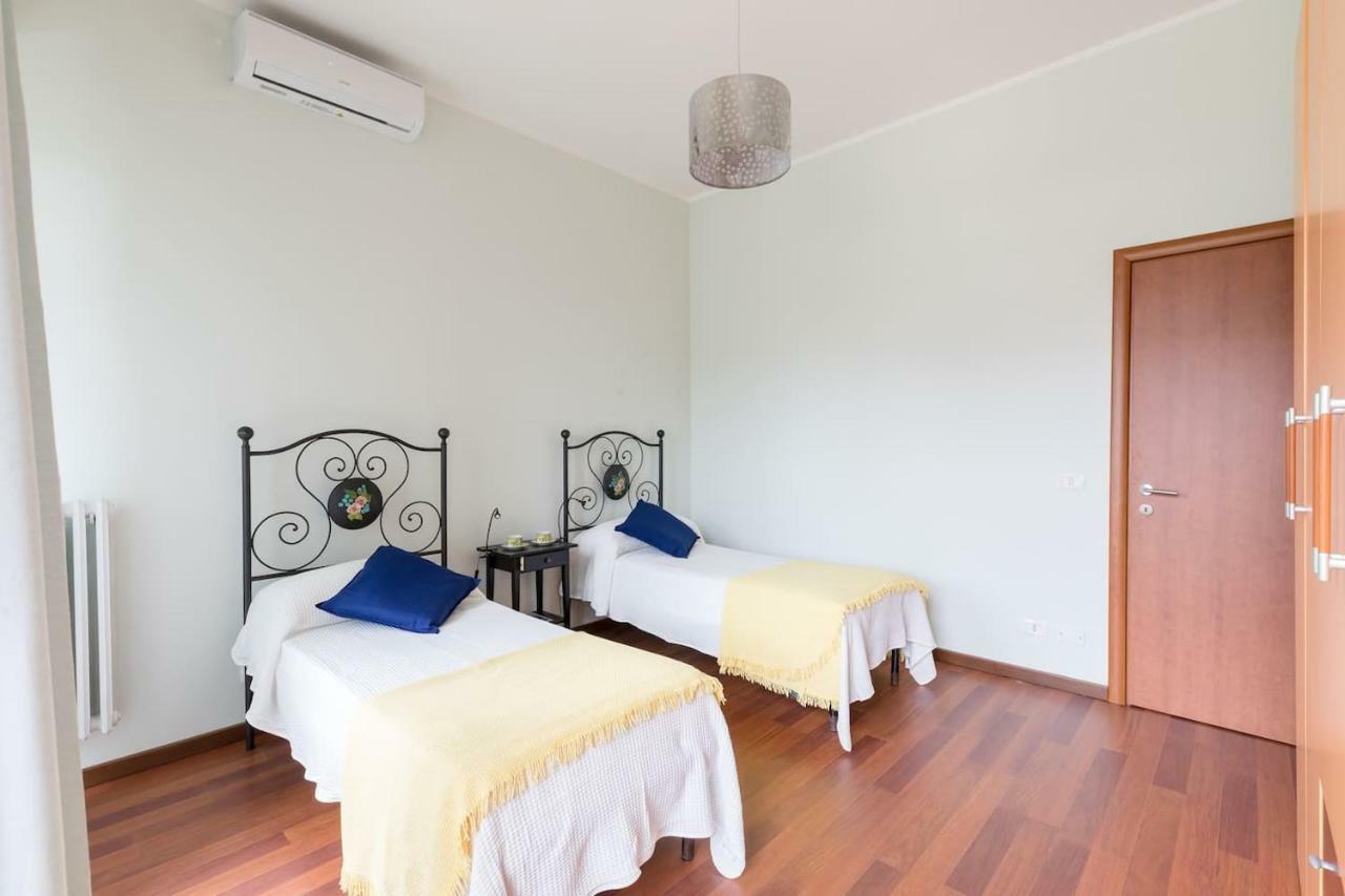 Apartment Don Bosco Horizon