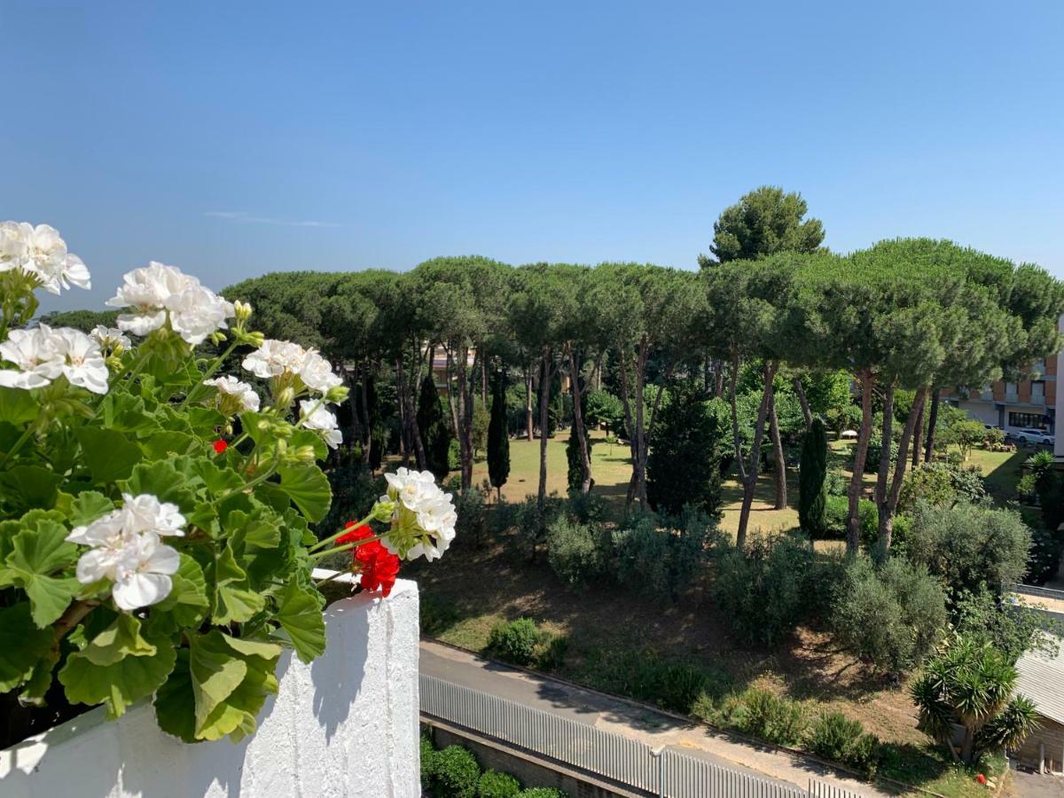Di Paolo Unicusano Appartement Rome