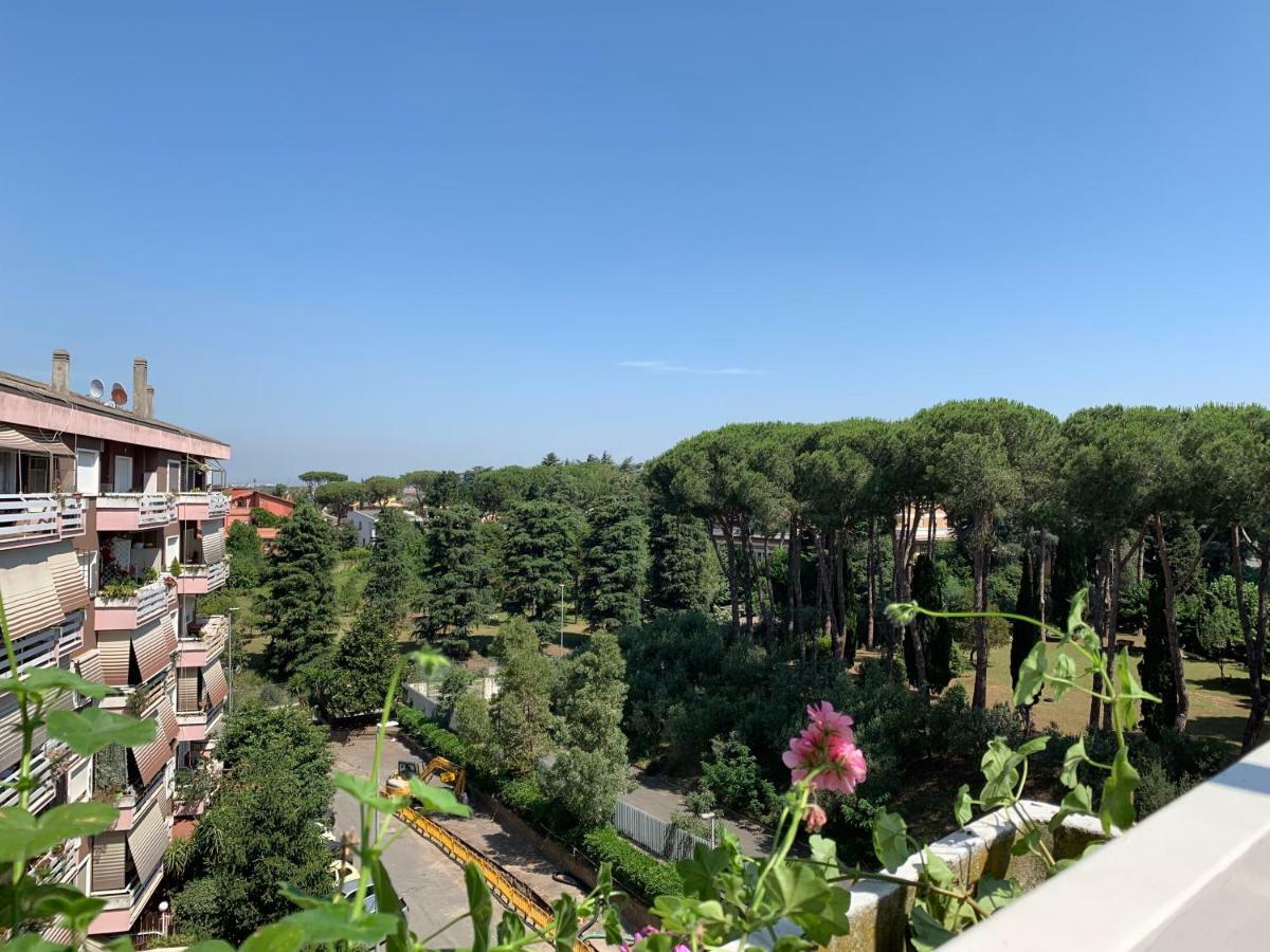 Di Paolo Unicusano Appartement *