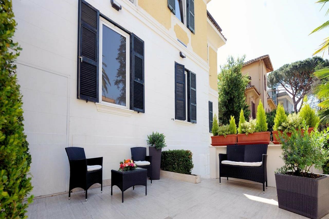Best Western Ars Hotel Rome