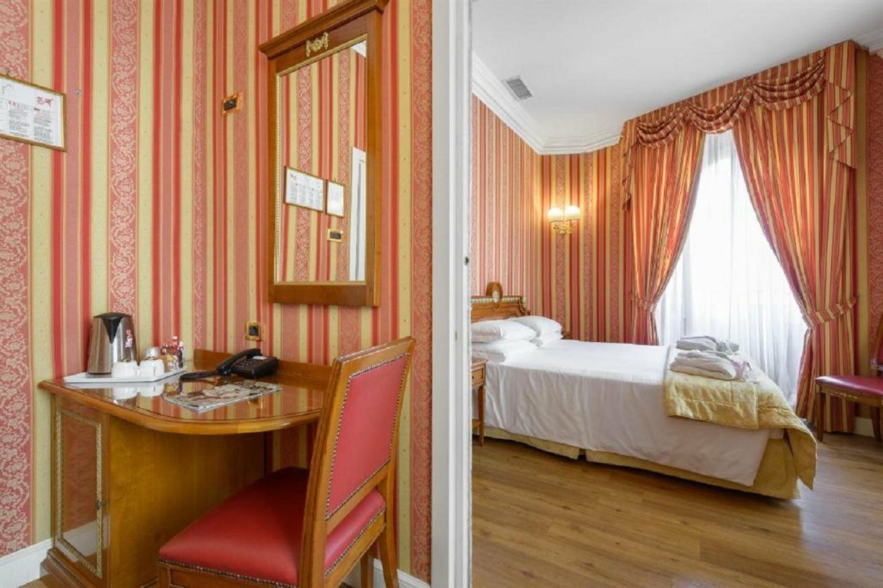Gambrinus Hotel Rome