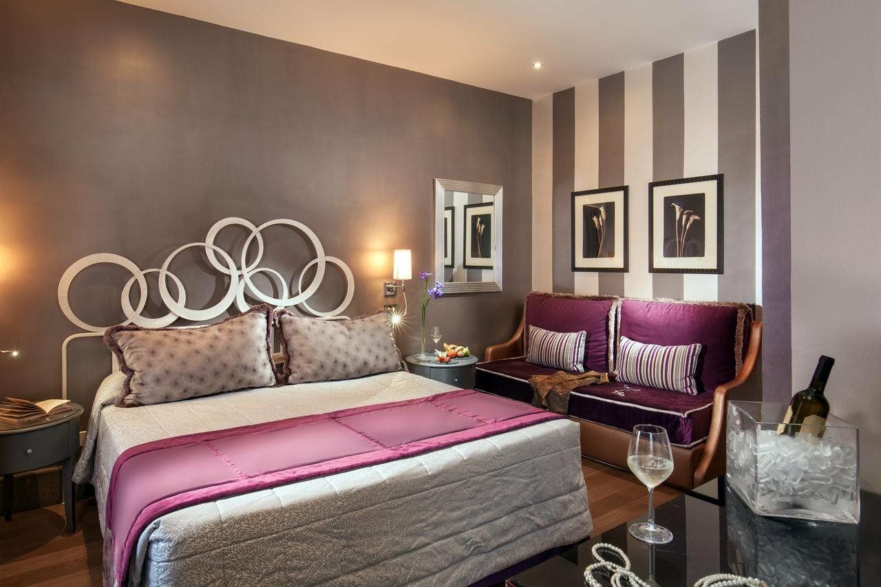 Morgana Hotel 4*