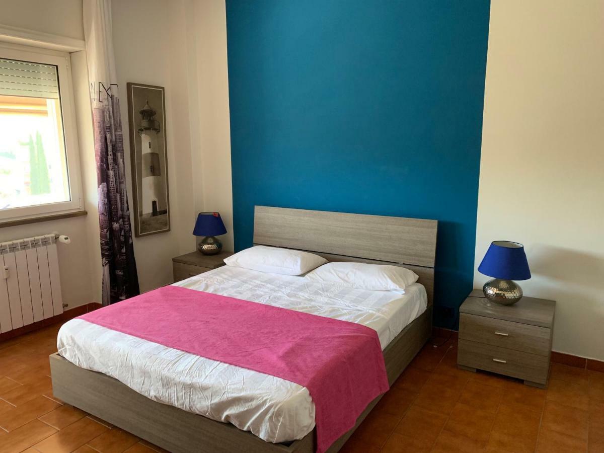 Appartement Di Paolo Unicusano *