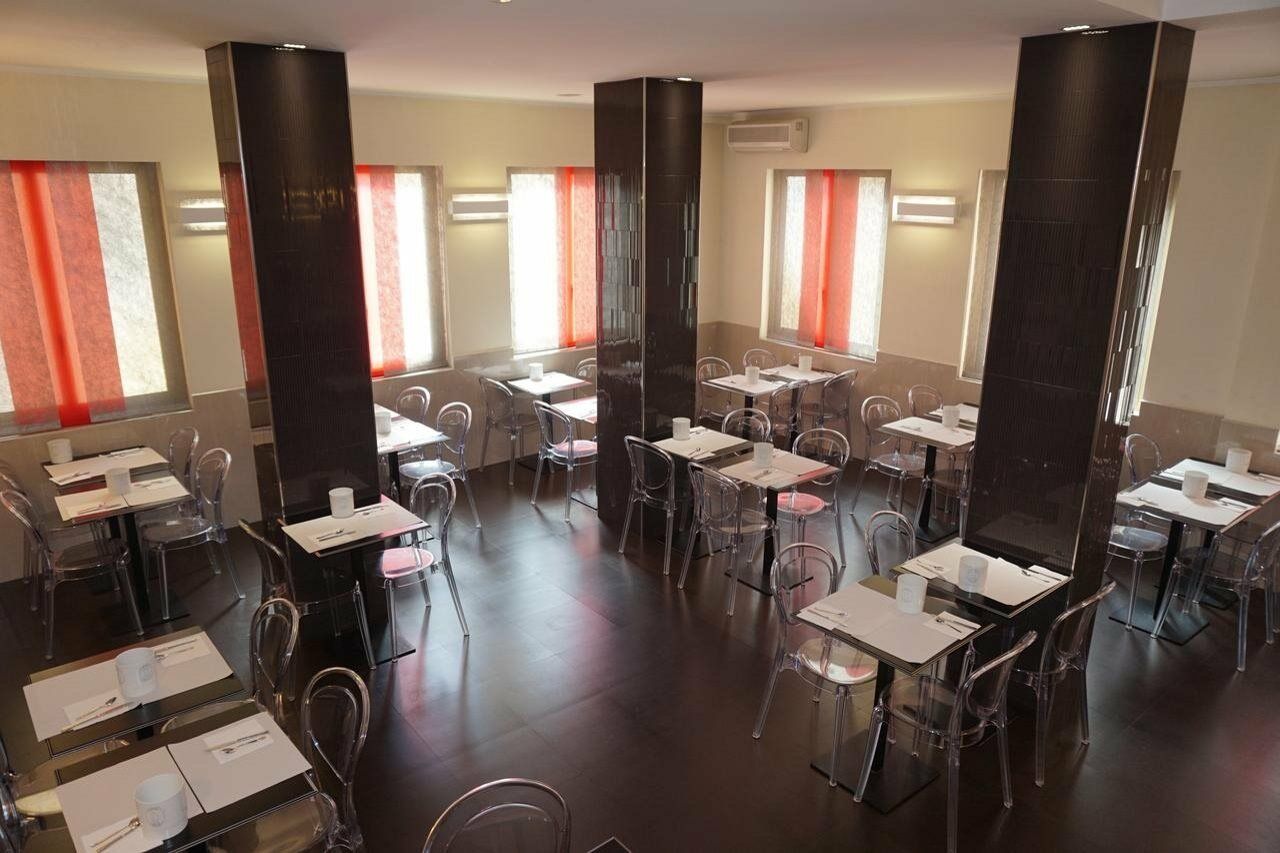 Mariano Hotel Roma