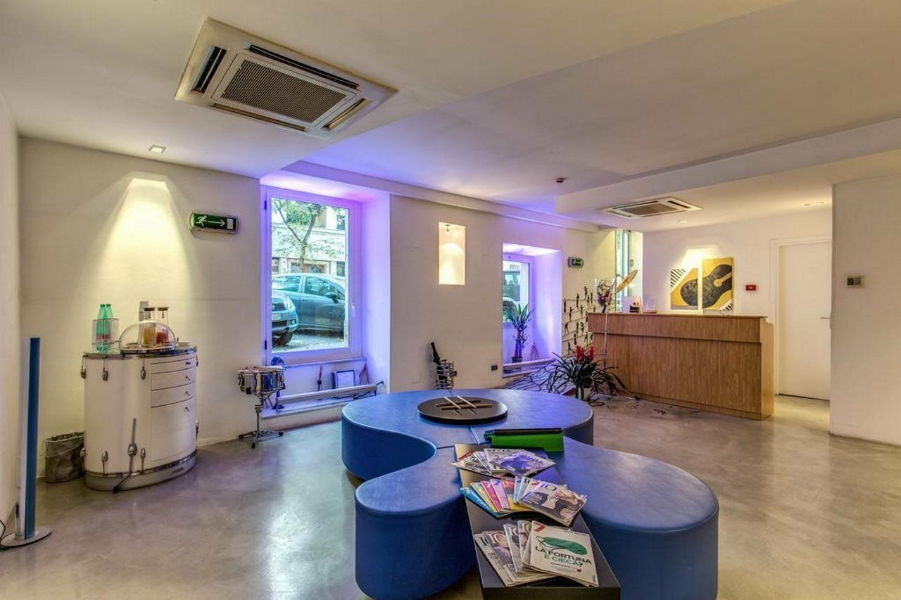 Hotel Franklin Feel The Sound 3*