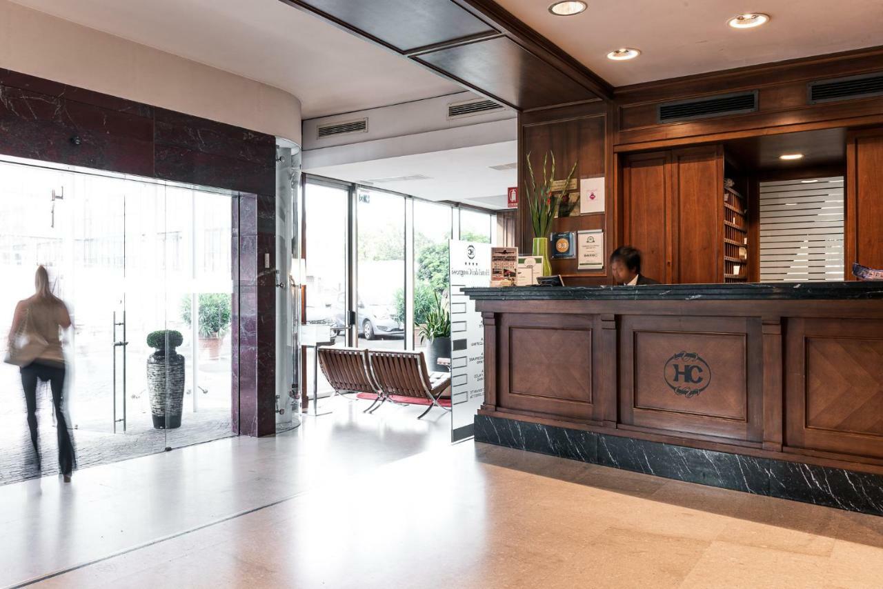 Dei Congressi Hotel Rome