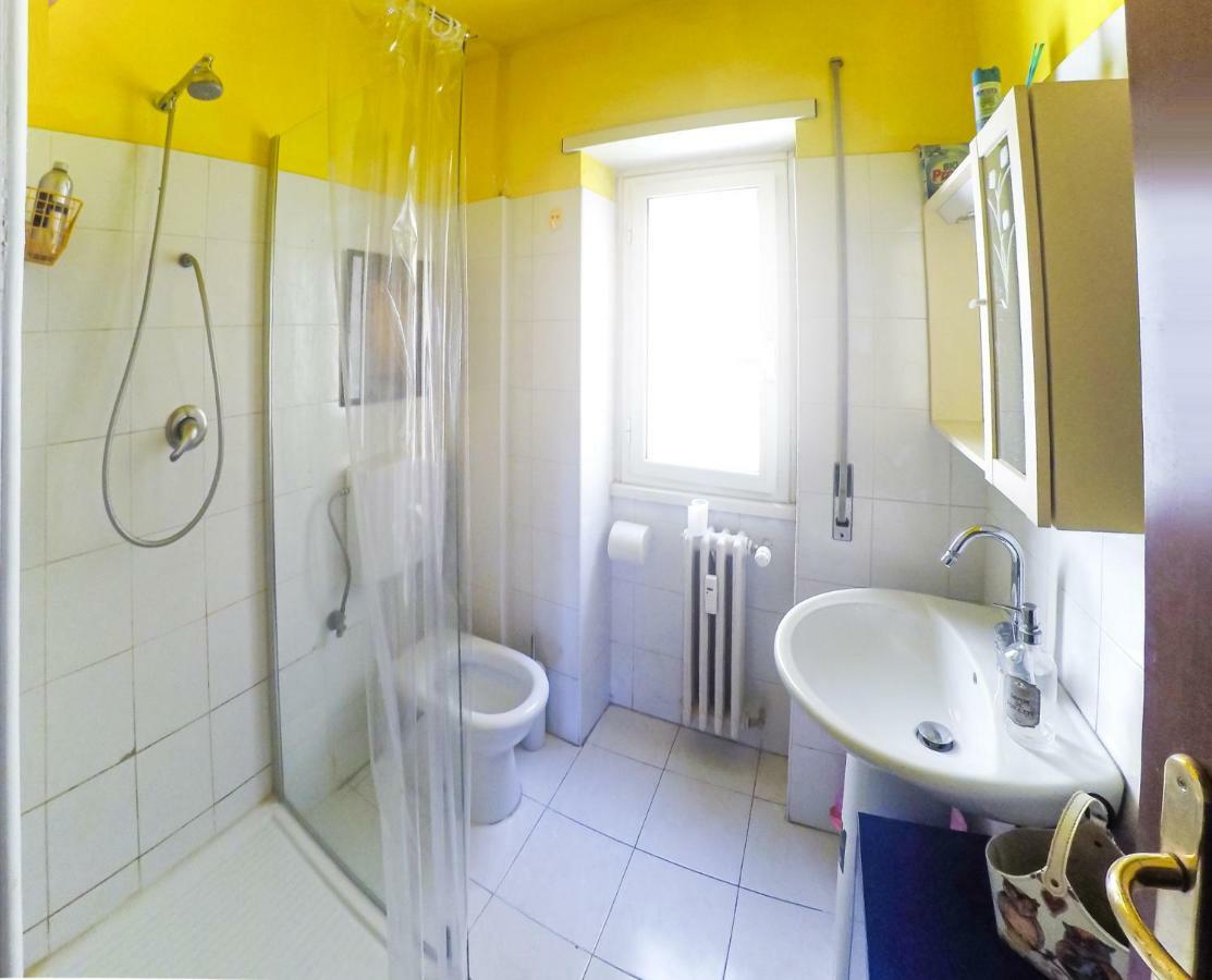 Hospedagem domiciliar Bellissime In Roma