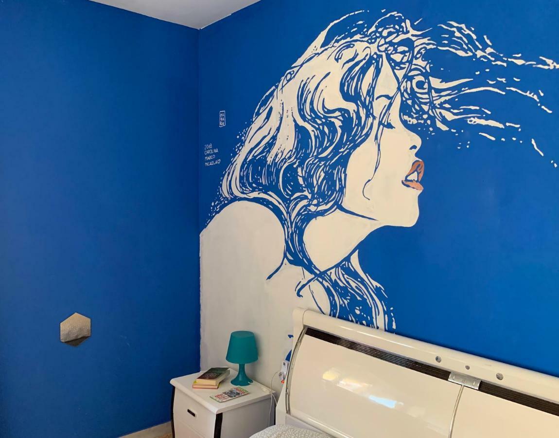 Accommodatie bij particulieren Bellissime In *
