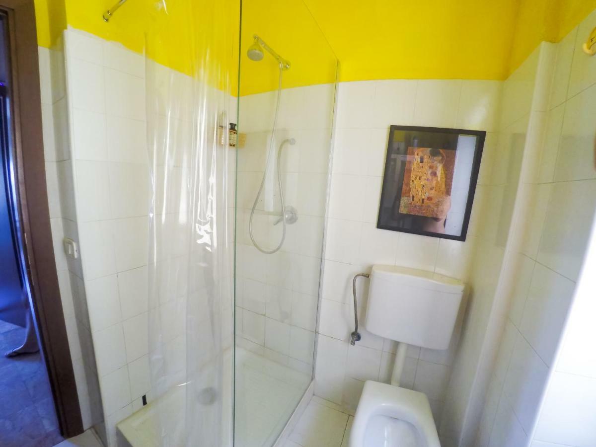 Accommodatie bij particulieren Bellissime In *