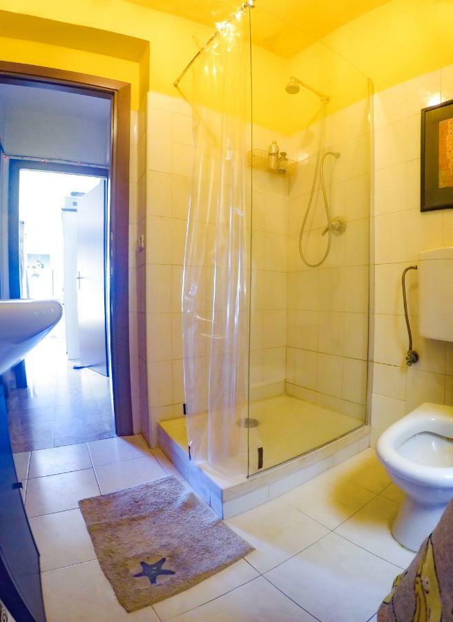 Hospedagem domiciliar Bellissime In