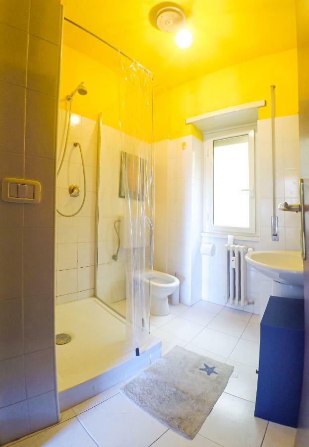 Bellissime In Accommodatie bij particulieren