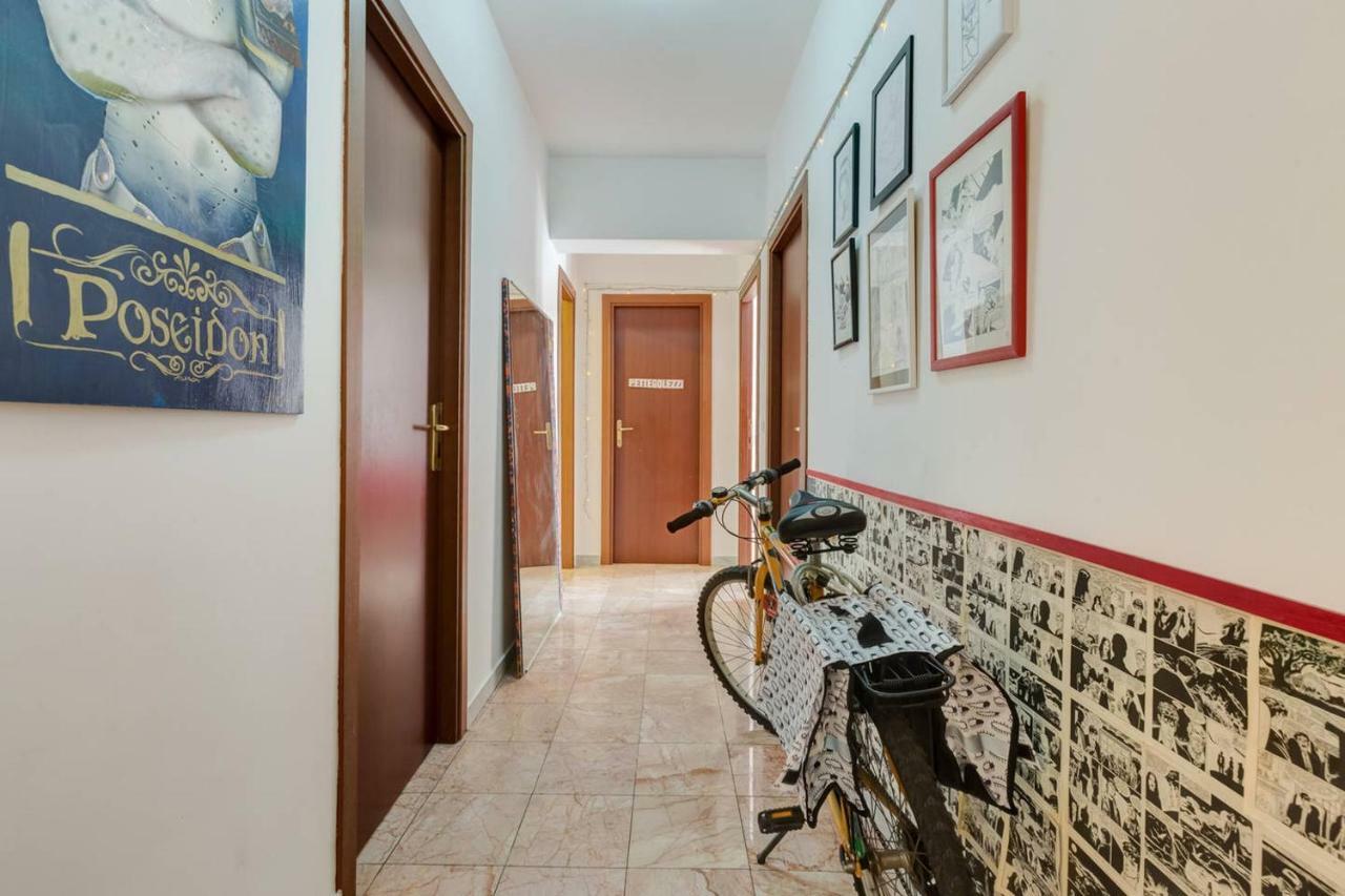 Accommodatie bij particulieren Bellissime In Rome