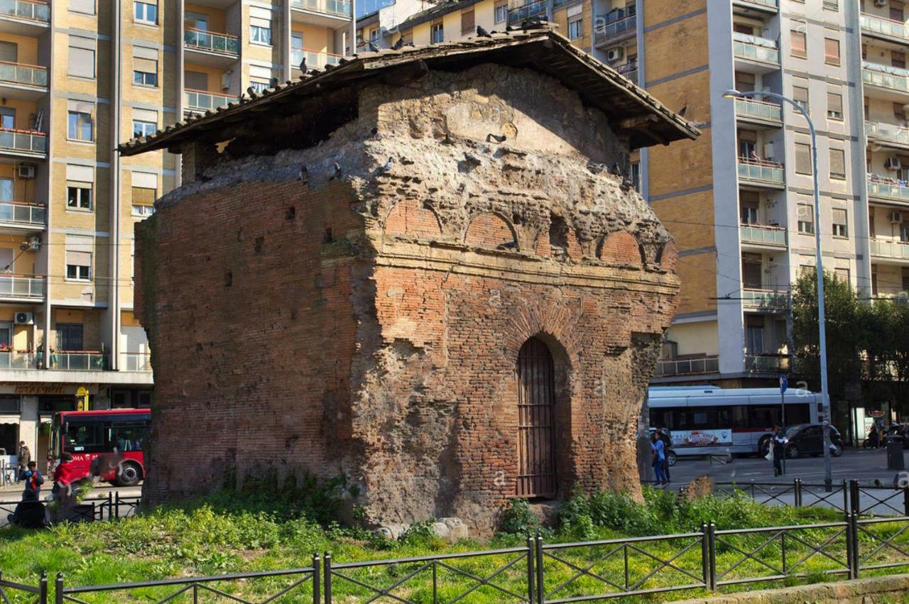 Bellissime In Hospedagem domiciliar Roma