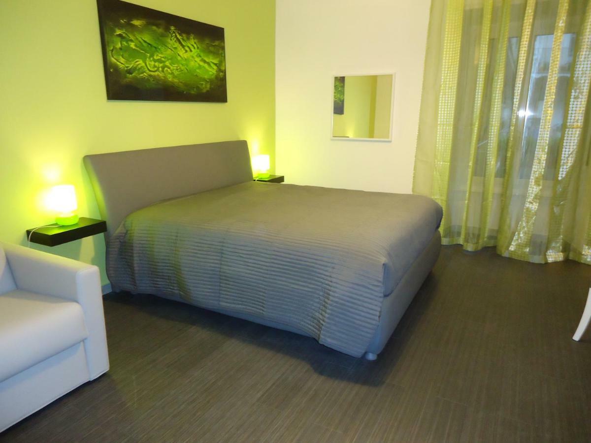 Apartment Vatican City San Peter Large And Modern