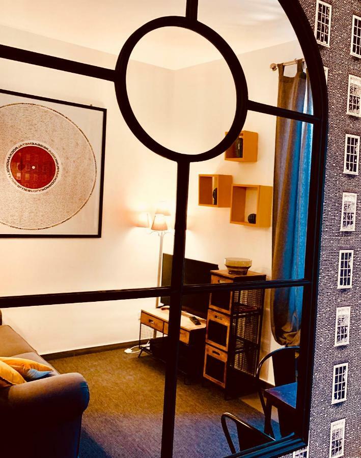 Saint Peter Luxury Loft Appartement *