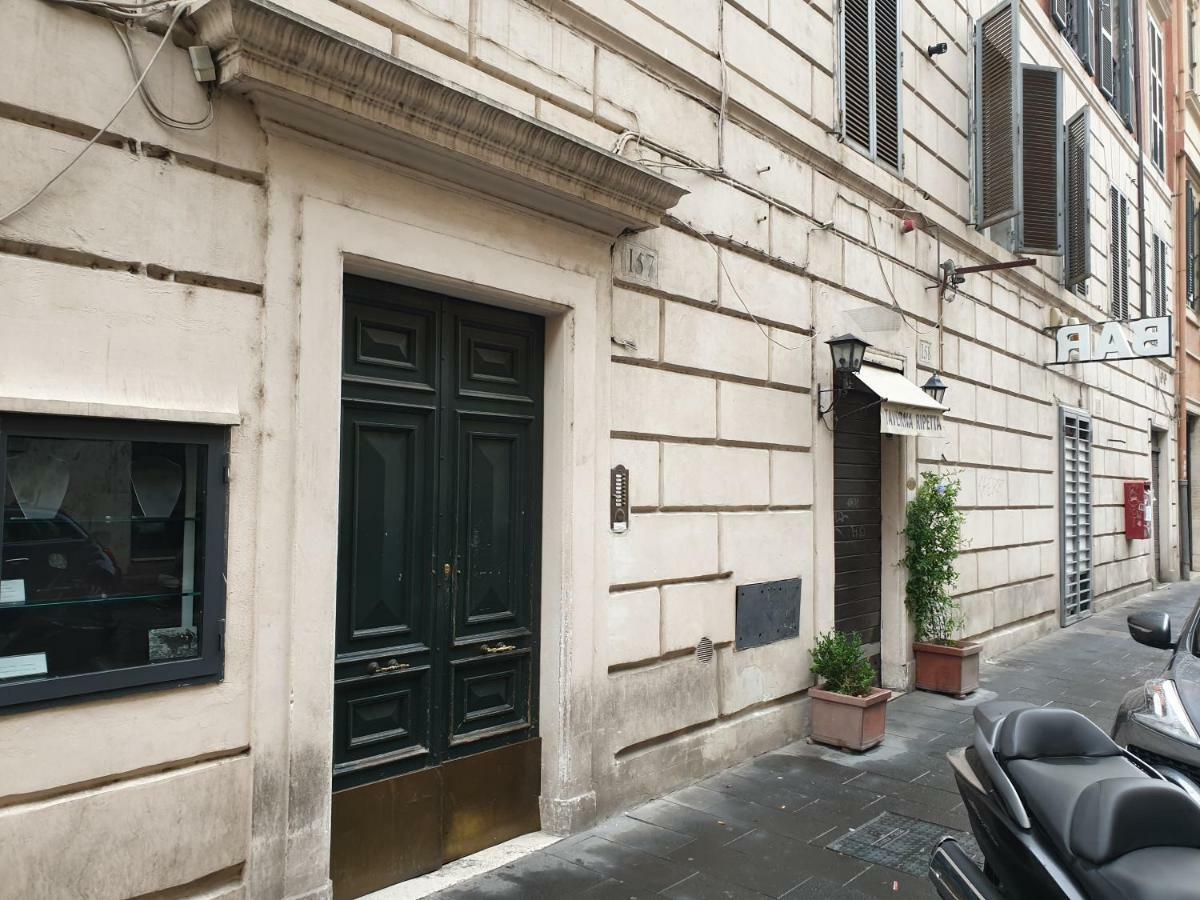 Centro Storico - Piazza Di Spagna Apartment