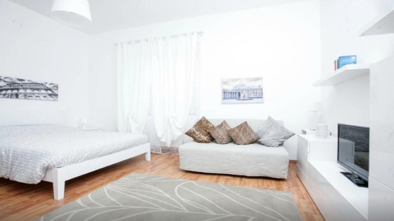 Maison Alice Vakantiehuis Rome