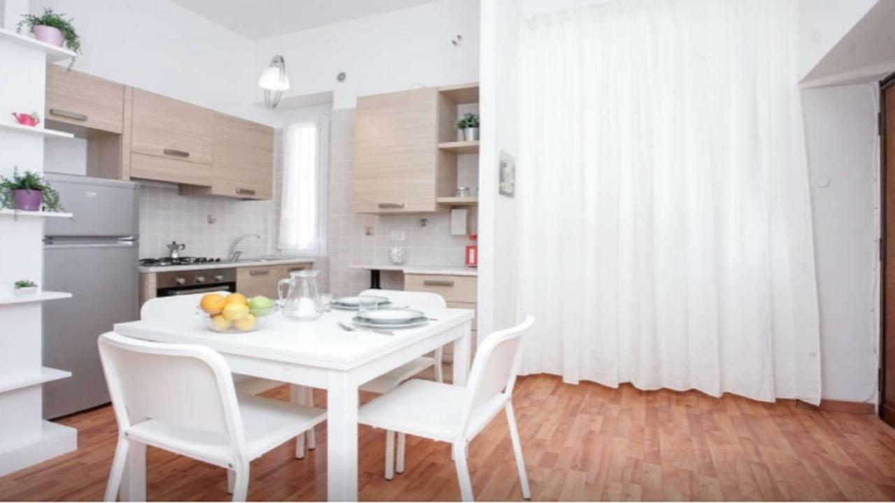 Maison Alice Vakantiehuis Rome