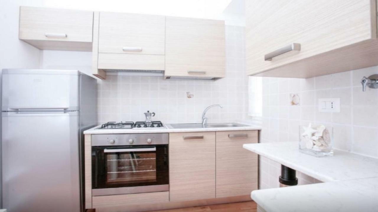 Vakantiehuis Maison Alice Rome
