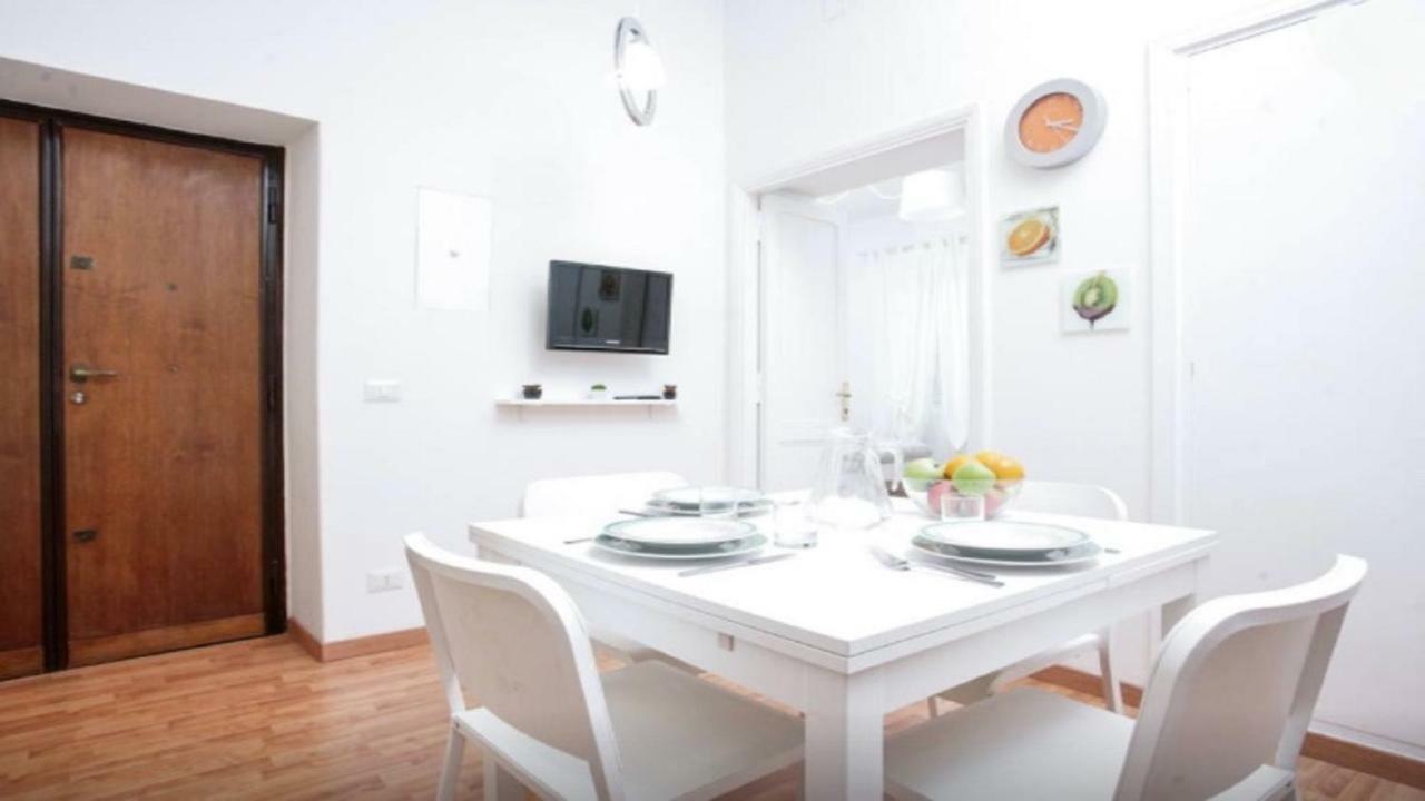 Vakantiehuis Maison Alice Rome