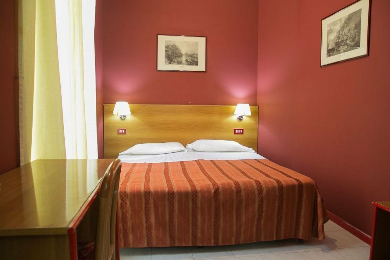 Altavilla Hotel 2*