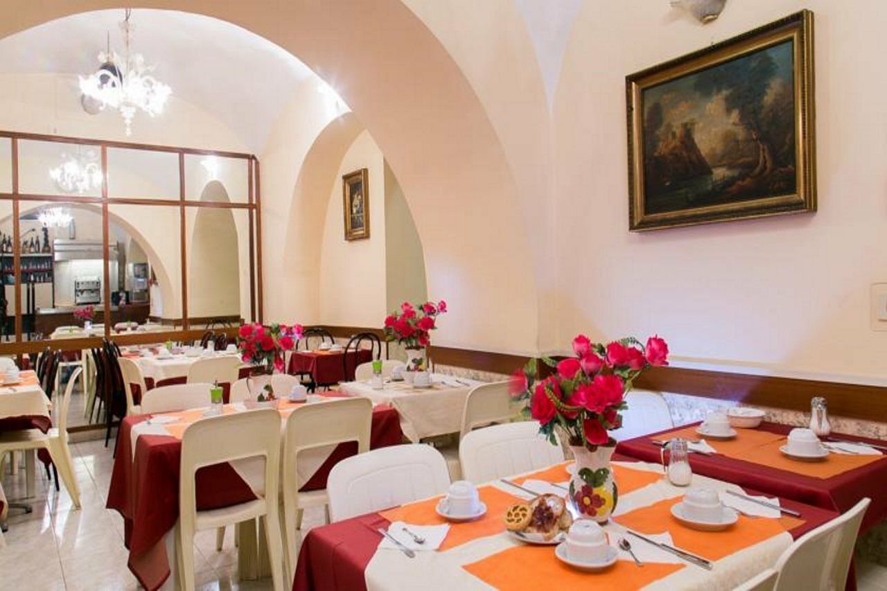 Hotel Altavilla