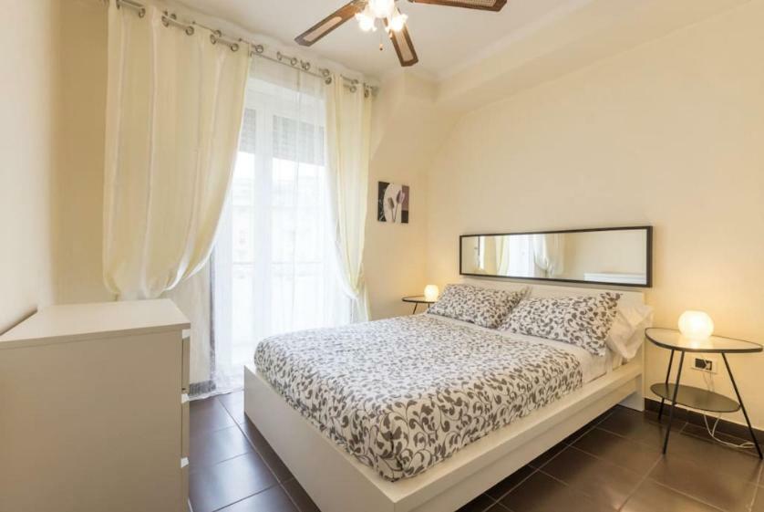 Apartment Trastevere Family
