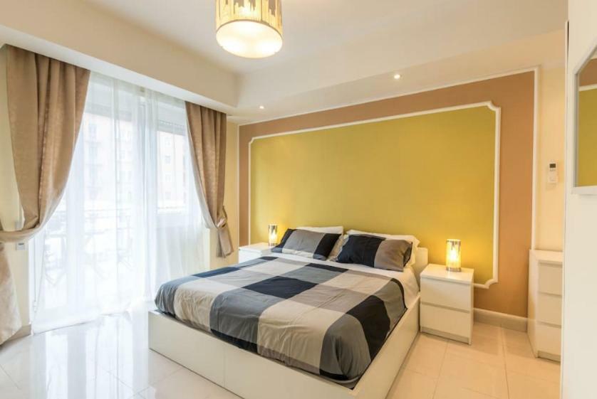 Trastevere Family Apartment *